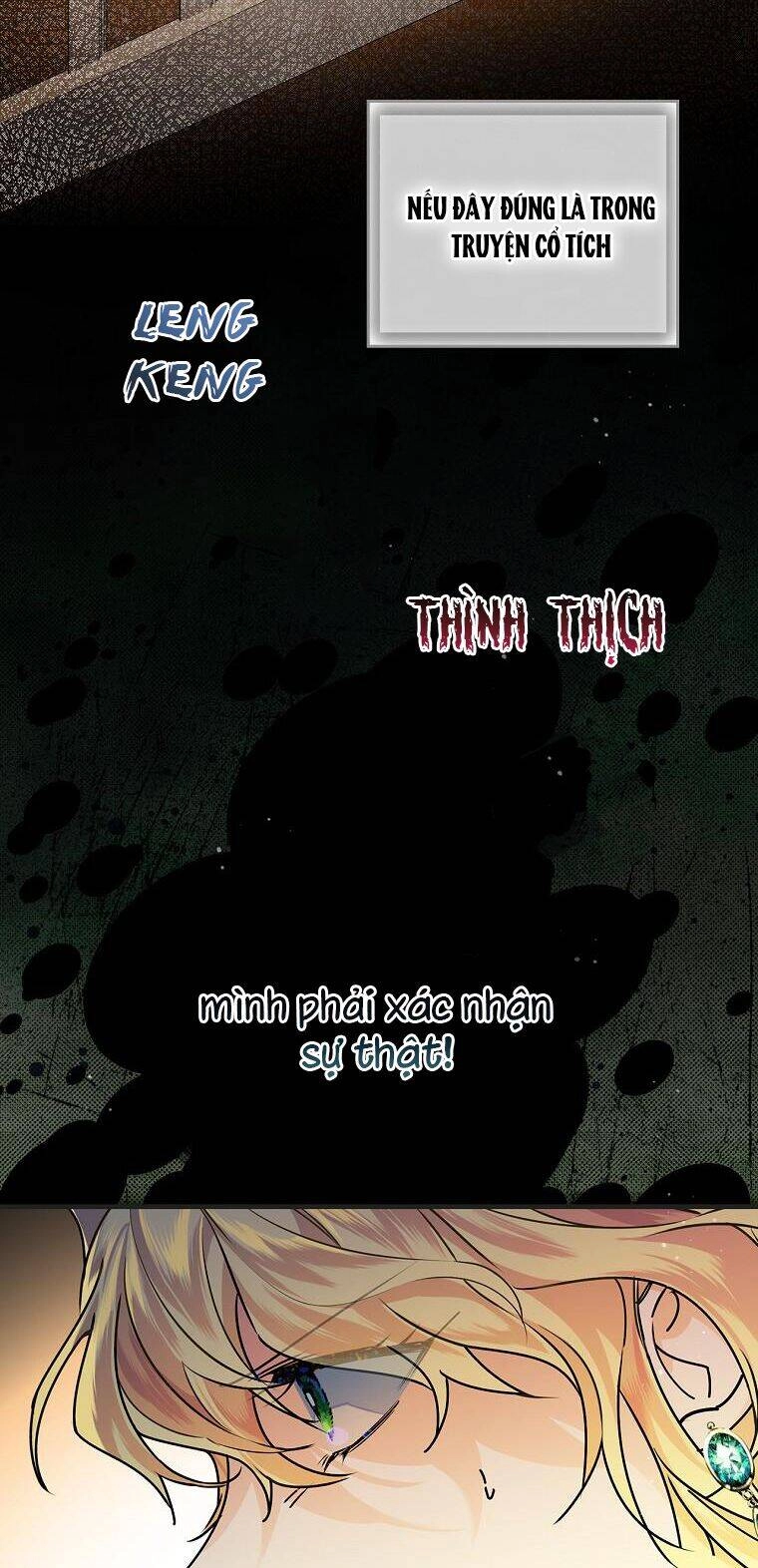 Kế Hoạch Kết Thúc Có Hậu Cho Nhân Vật Phản Diện Chapter 1 - 91