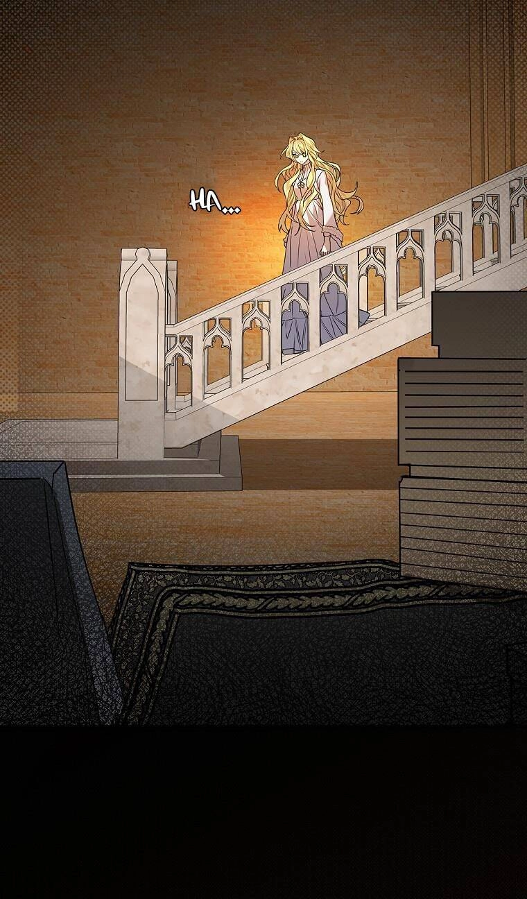 Kế Hoạch Kết Thúc Có Hậu Cho Nhân Vật Phản Diện Chapter 1 - 93