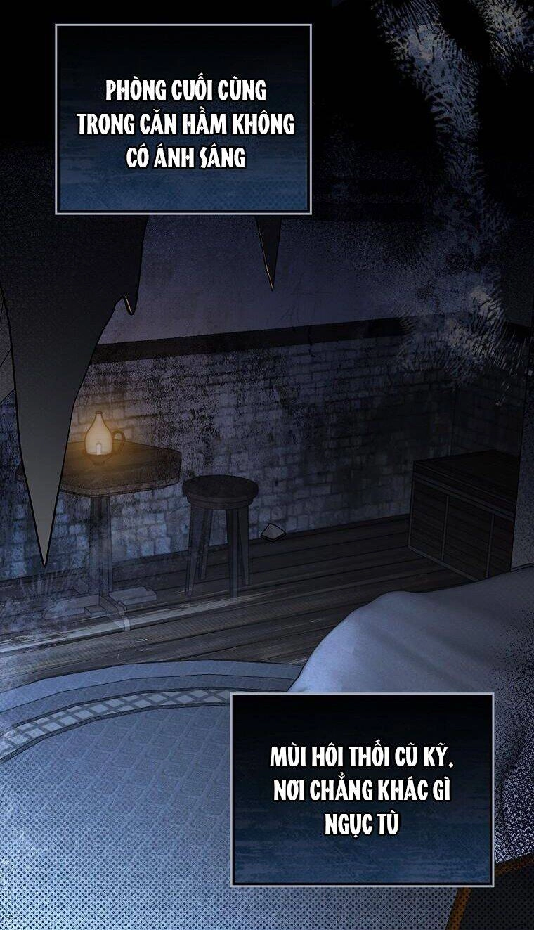 Kế Hoạch Kết Thúc Có Hậu Cho Nhân Vật Phản Diện Chapter 1 - 99