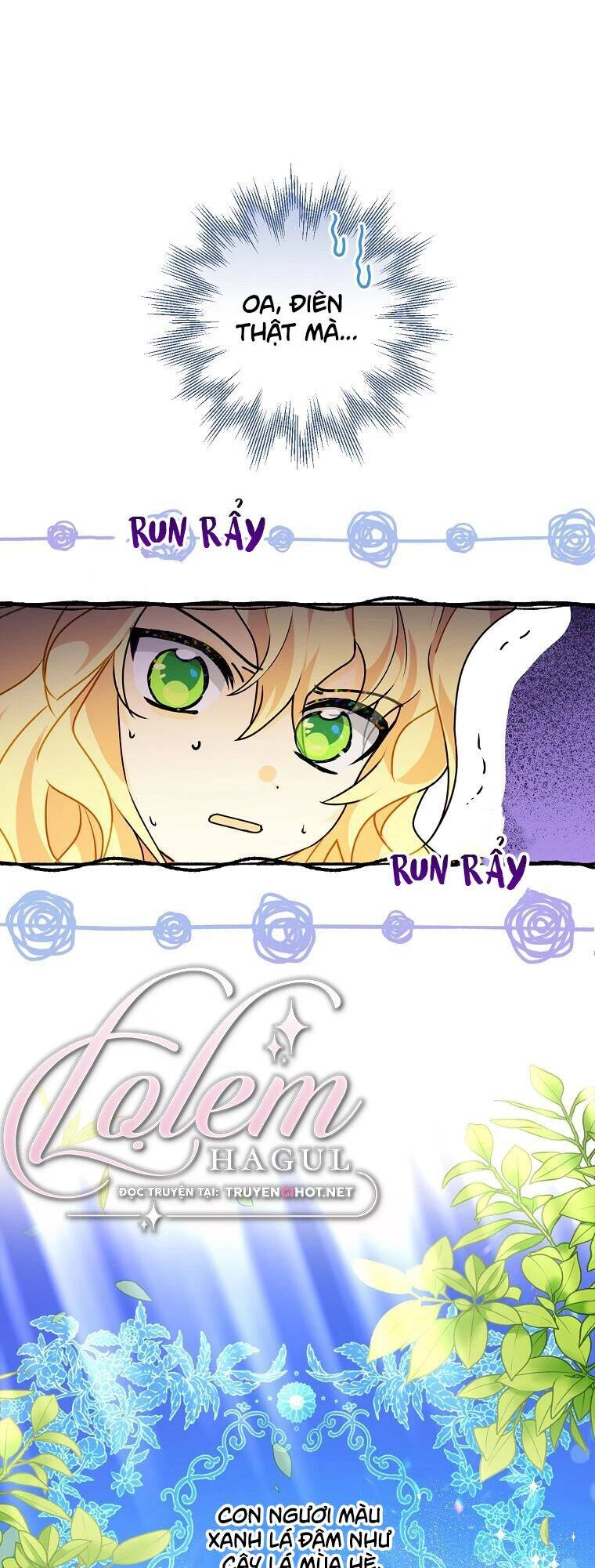 Kế Hoạch Kết Thúc Có Hậu Cho Nhân Vật Phản Diện Chapter 2 - 2