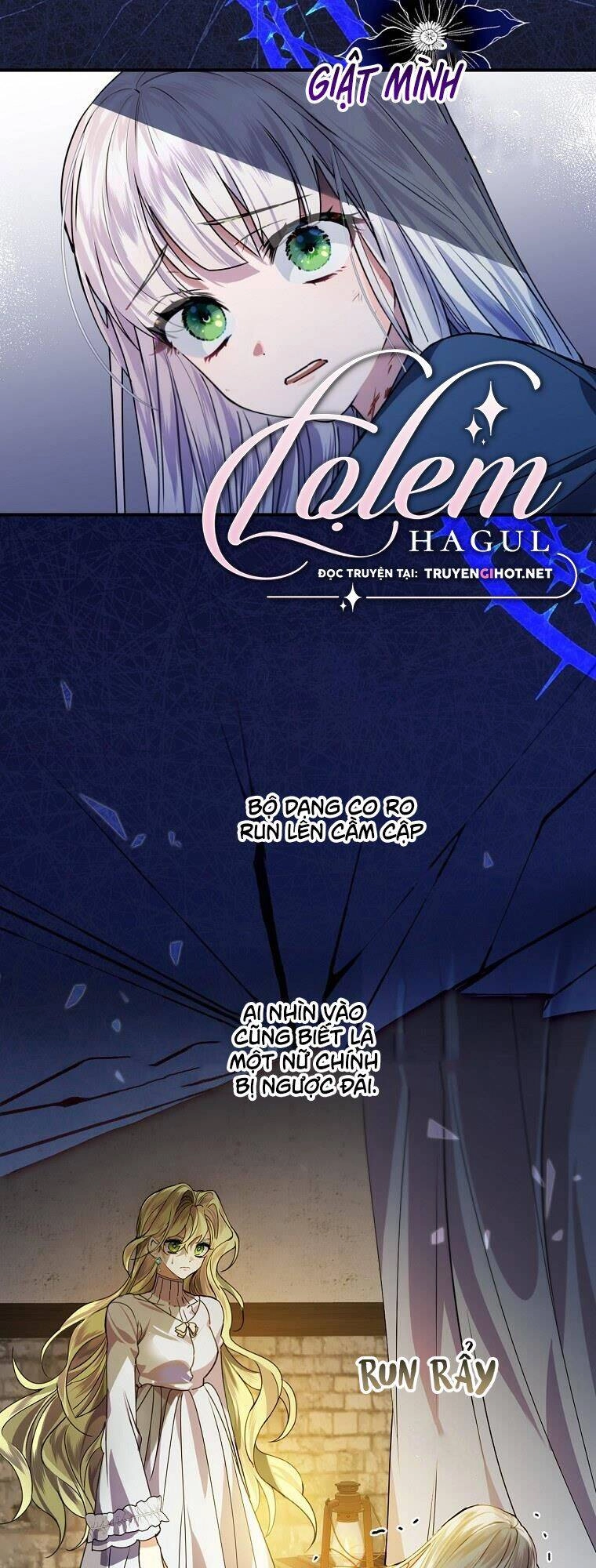 Kế Hoạch Kết Thúc Có Hậu Cho Nhân Vật Phản Diện Chapter 2 - 5