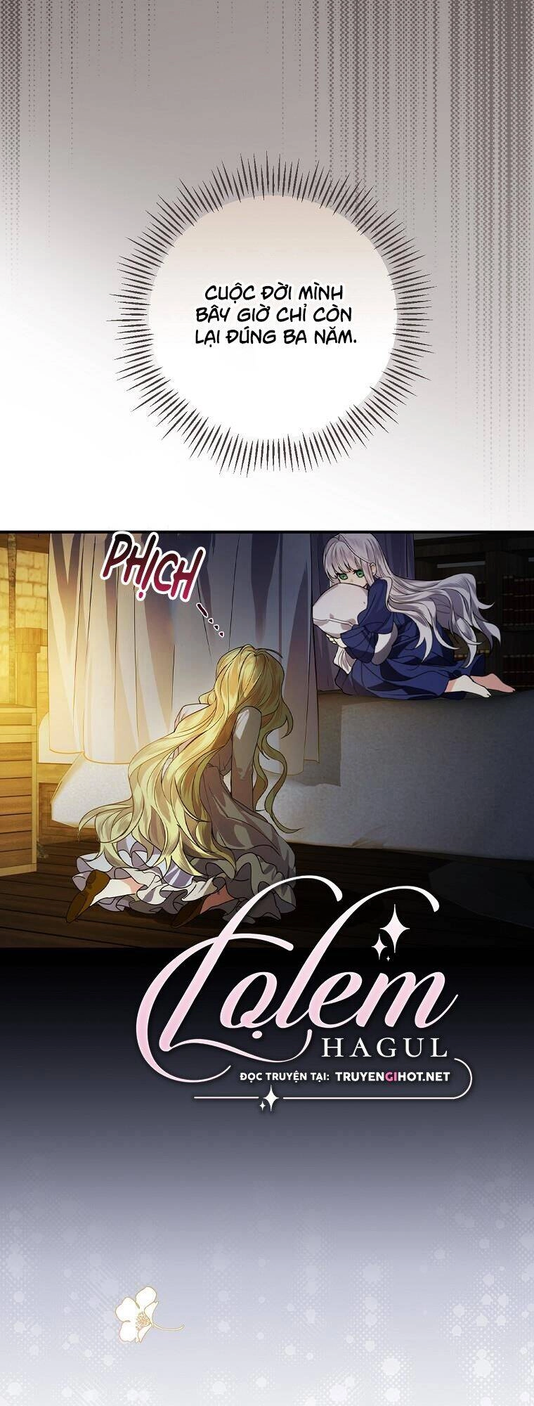 Kế Hoạch Kết Thúc Có Hậu Cho Nhân Vật Phản Diện Chapter 2 - 7