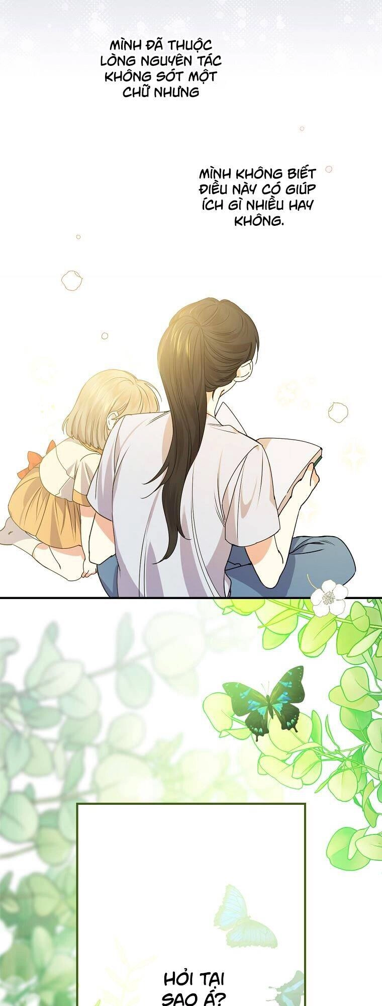 Kế Hoạch Kết Thúc Có Hậu Cho Nhân Vật Phản Diện Chapter 2 - 8