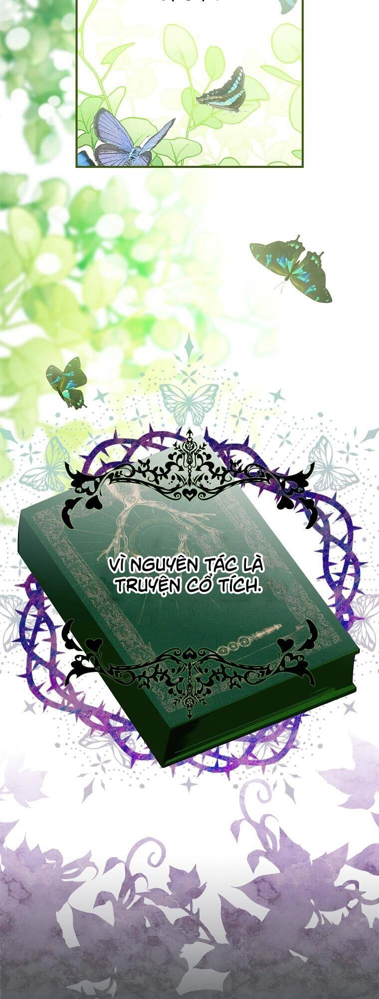 Kế Hoạch Kết Thúc Có Hậu Cho Nhân Vật Phản Diện Chapter 2 - 9