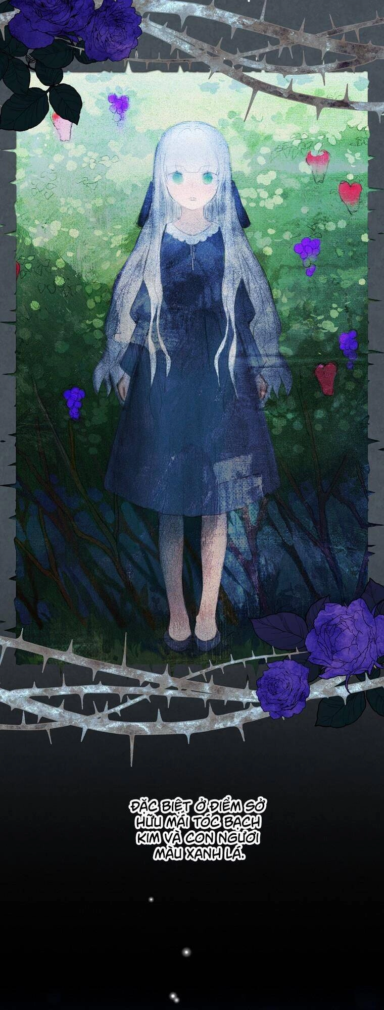 Kế Hoạch Kết Thúc Có Hậu Cho Nhân Vật Phản Diện Chapter 2 - 11