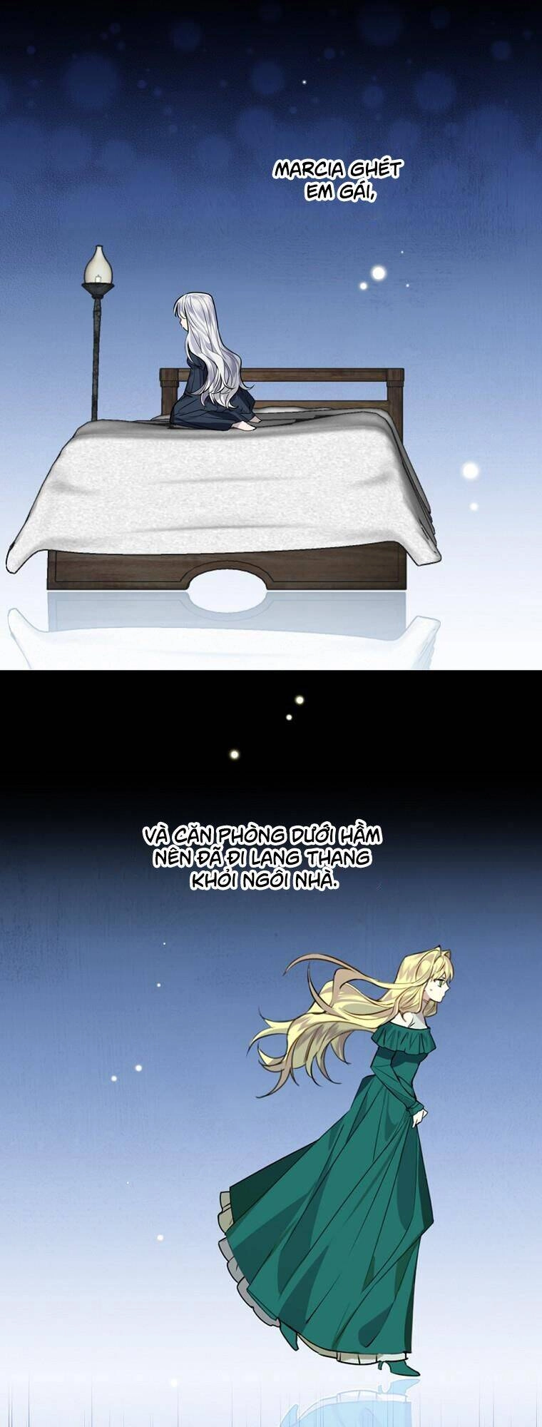 Kế Hoạch Kết Thúc Có Hậu Cho Nhân Vật Phản Diện Chapter 2 - 12