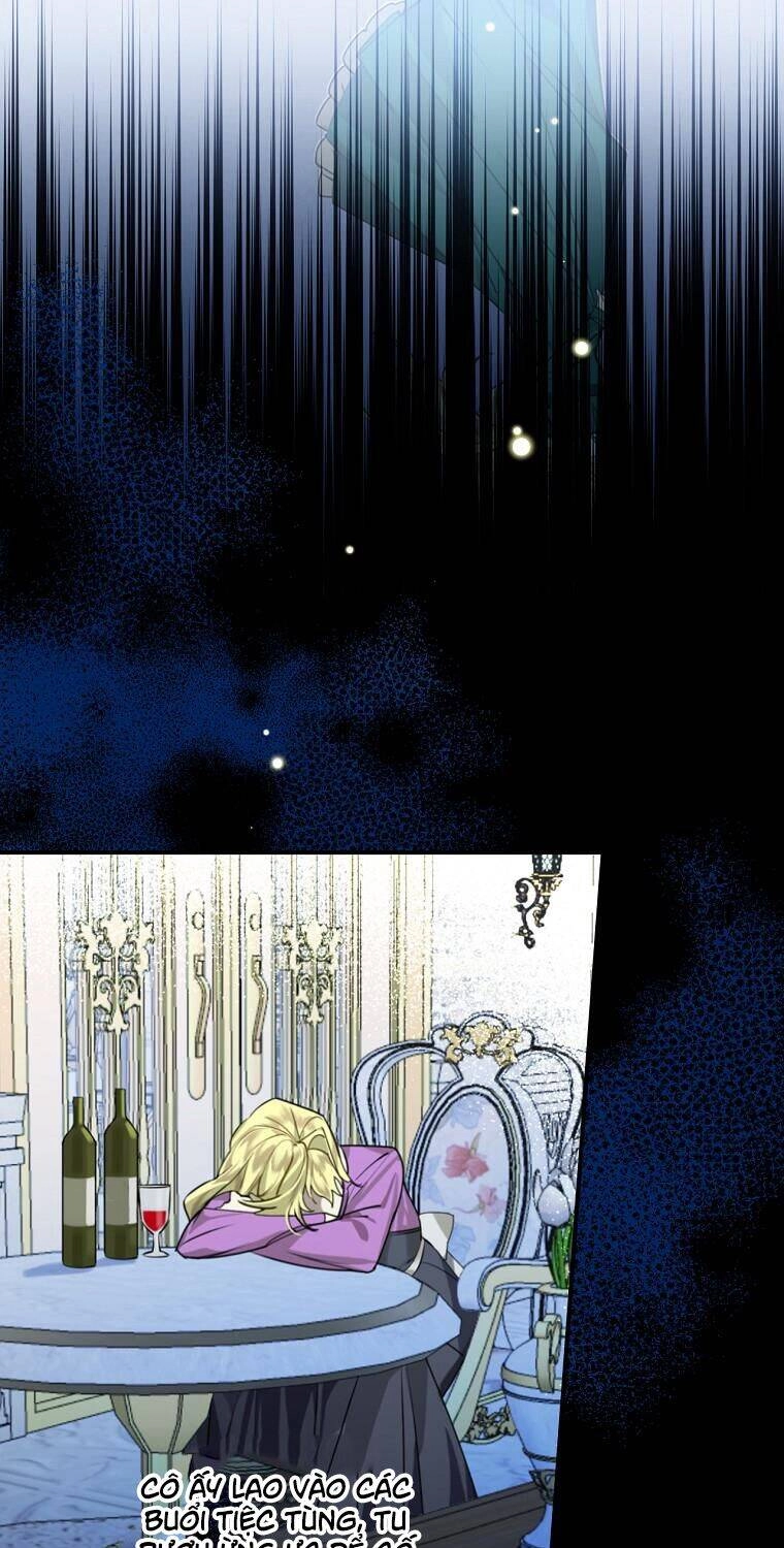 Kế Hoạch Kết Thúc Có Hậu Cho Nhân Vật Phản Diện Chapter 2 - 13