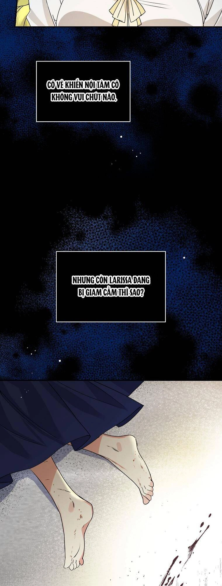 Kế Hoạch Kết Thúc Có Hậu Cho Nhân Vật Phản Diện Chapter 2 - 15