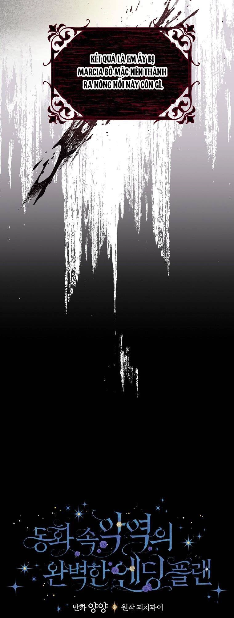 Kế Hoạch Kết Thúc Có Hậu Cho Nhân Vật Phản Diện Chapter 2 - 16