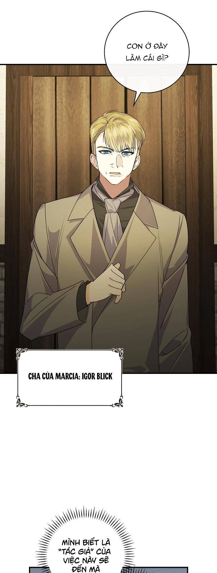 Kế Hoạch Kết Thúc Có Hậu Cho Nhân Vật Phản Diện Chapter 2 - 19