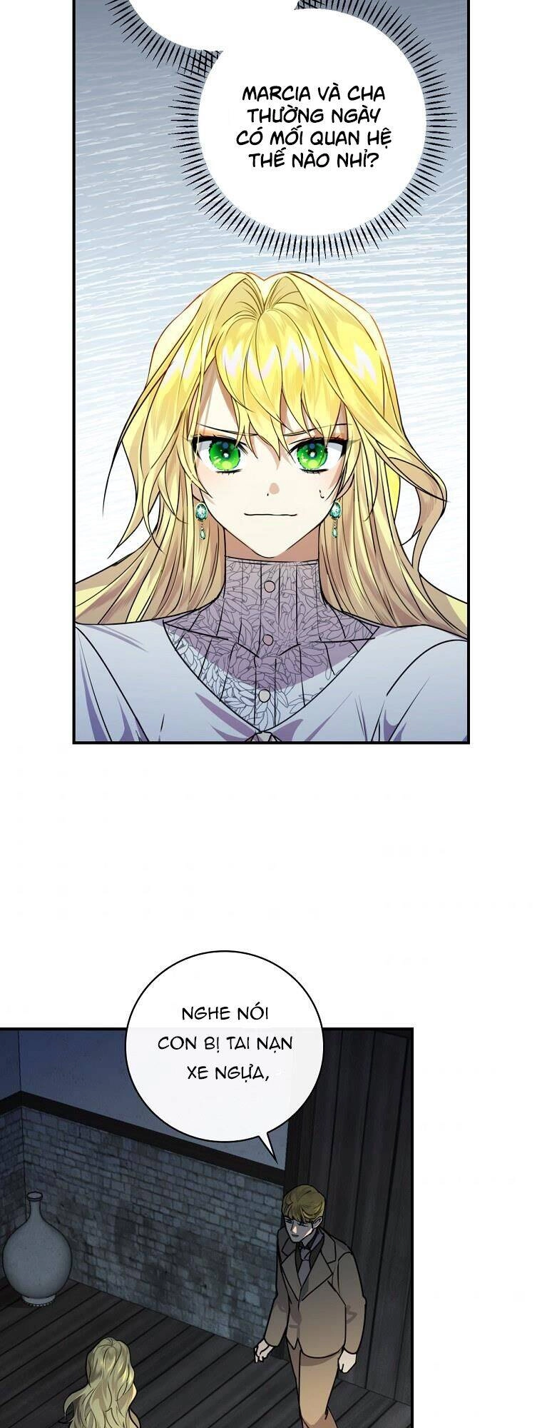 Kế Hoạch Kết Thúc Có Hậu Cho Nhân Vật Phản Diện Chapter 2 - 20