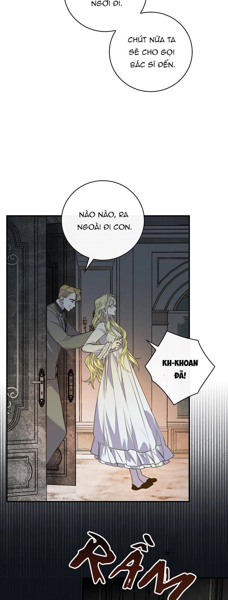 Kế Hoạch Kết Thúc Có Hậu Cho Nhân Vật Phản Diện Chapter 2 - 22