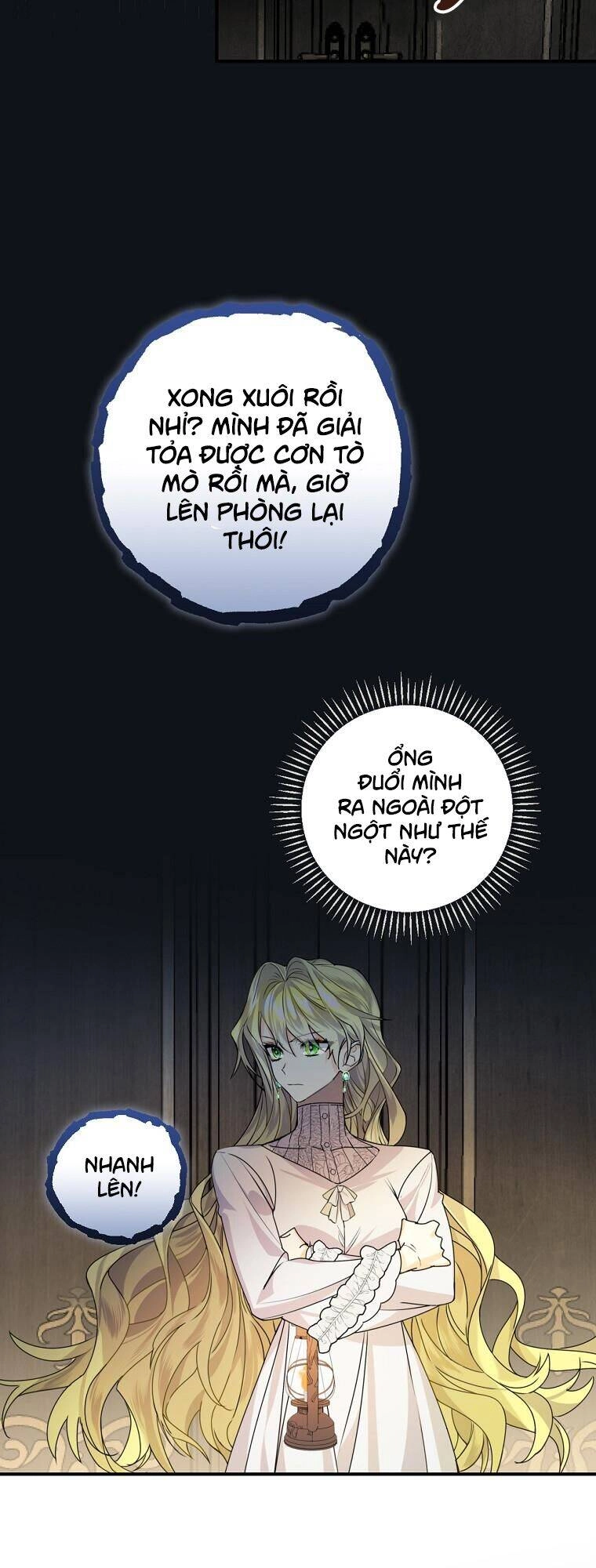 Kế Hoạch Kết Thúc Có Hậu Cho Nhân Vật Phản Diện Chapter 2 - 23