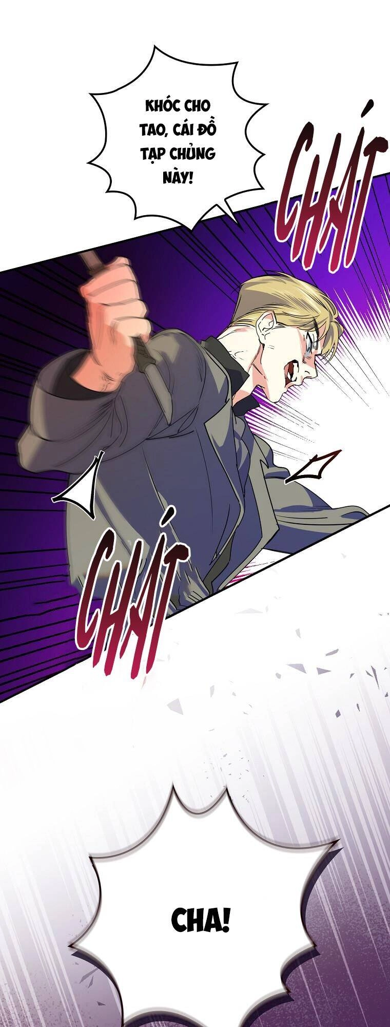 Kế Hoạch Kết Thúc Có Hậu Cho Nhân Vật Phản Diện Chapter 2 - 29