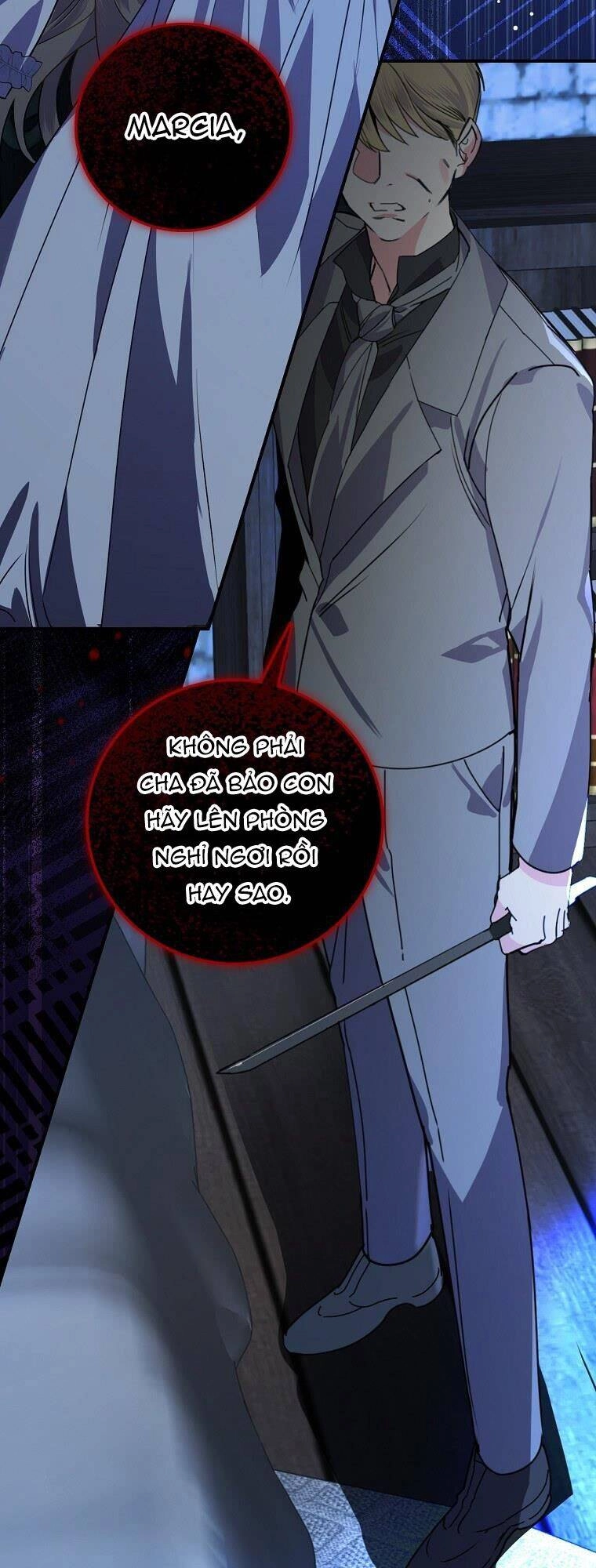 Kế Hoạch Kết Thúc Có Hậu Cho Nhân Vật Phản Diện Chapter 2 - 31