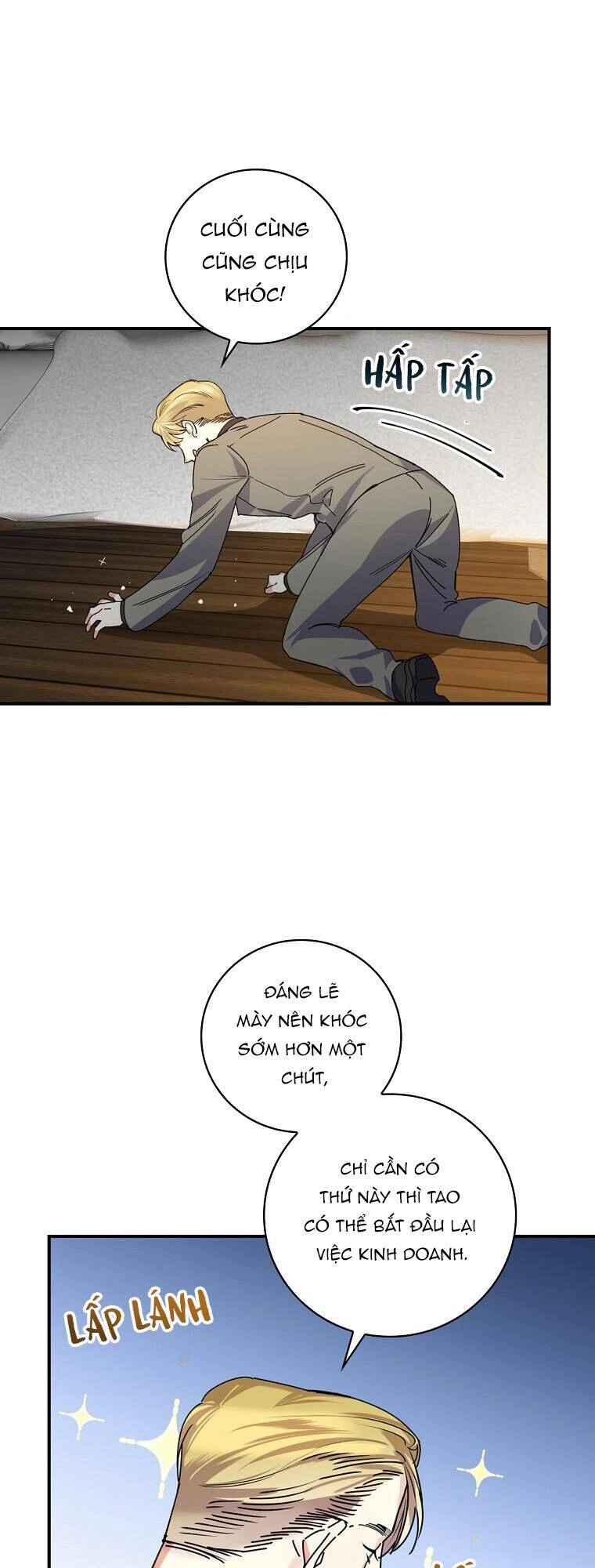 Kế Hoạch Kết Thúc Có Hậu Cho Nhân Vật Phản Diện Chapter 2 - 37