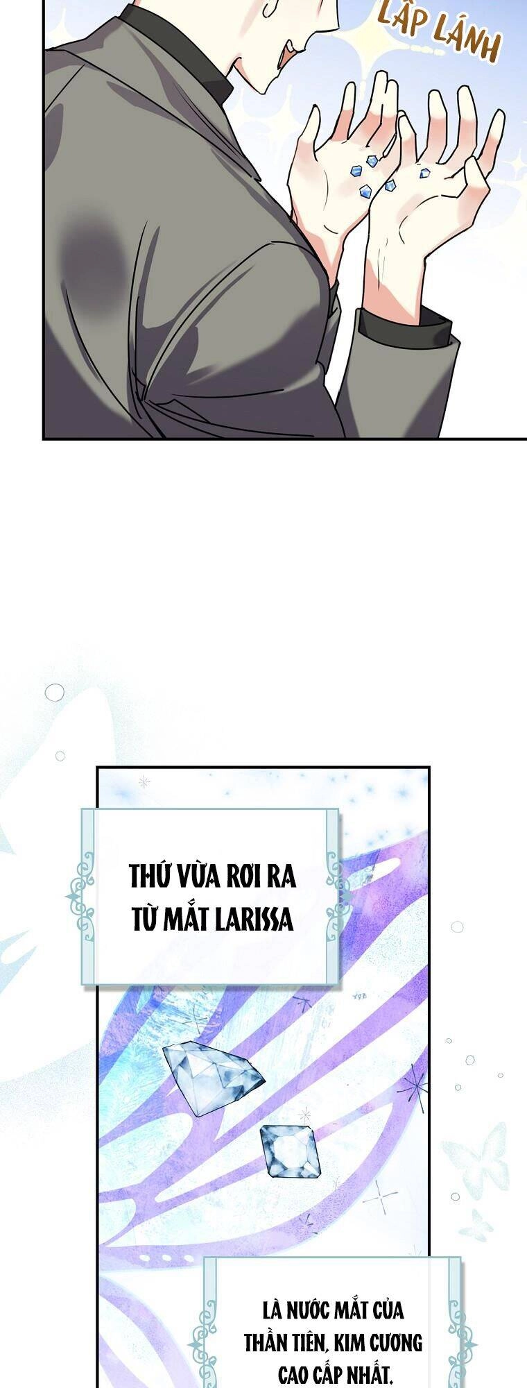 Kế Hoạch Kết Thúc Có Hậu Cho Nhân Vật Phản Diện Chapter 2 - 38