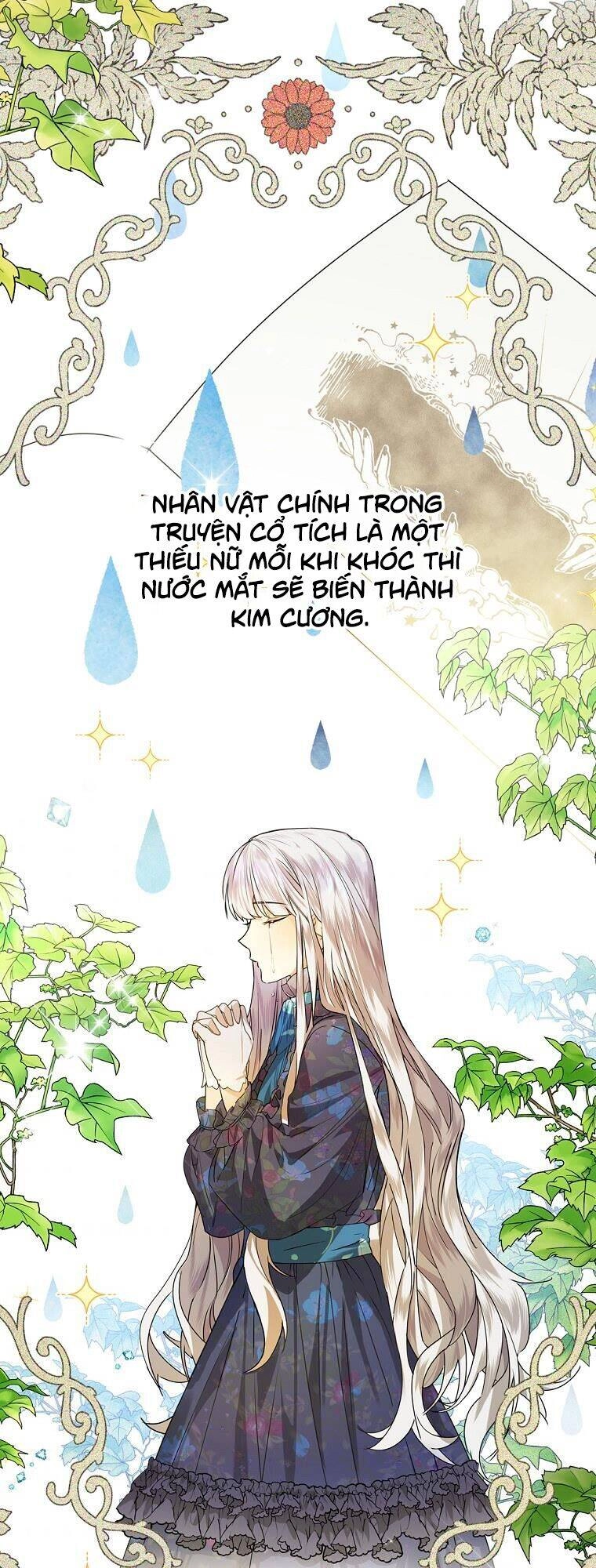 Kế Hoạch Kết Thúc Có Hậu Cho Nhân Vật Phản Diện Chapter 2 - 41