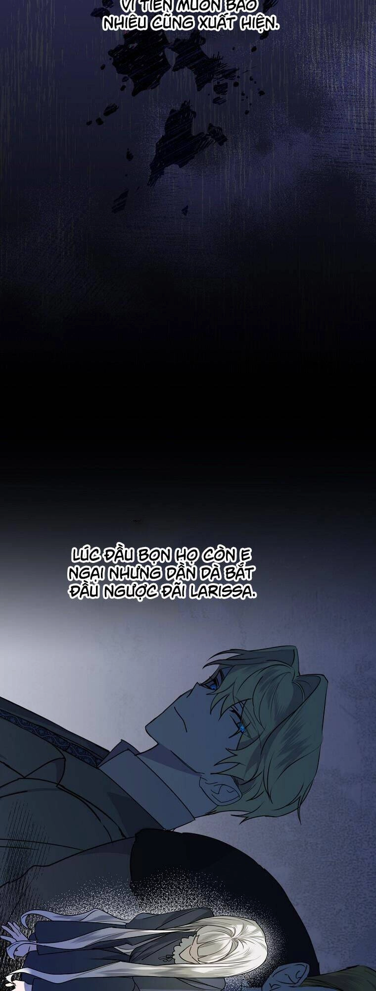 Kế Hoạch Kết Thúc Có Hậu Cho Nhân Vật Phản Diện Chapter 2 - 44