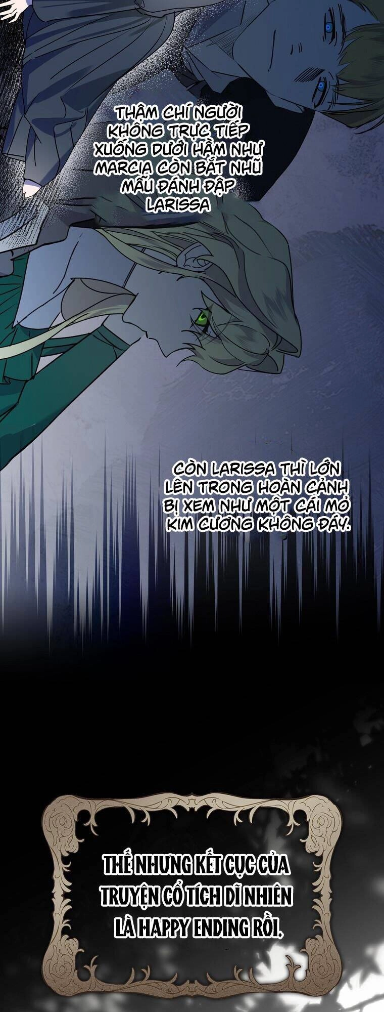 Kế Hoạch Kết Thúc Có Hậu Cho Nhân Vật Phản Diện Chapter 2 - 45