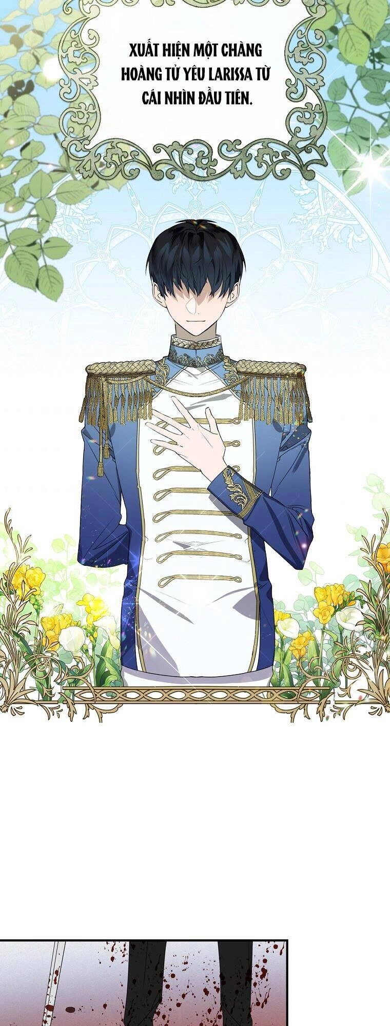 Kế Hoạch Kết Thúc Có Hậu Cho Nhân Vật Phản Diện Chapter 2 - 47