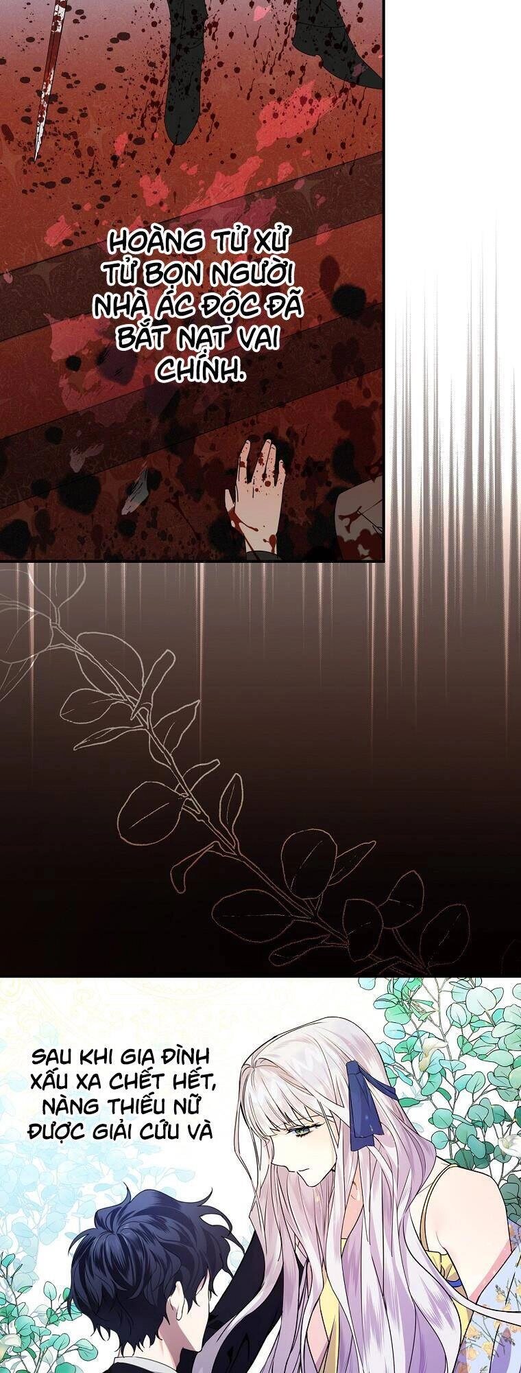 Kế Hoạch Kết Thúc Có Hậu Cho Nhân Vật Phản Diện Chapter 2 - 48