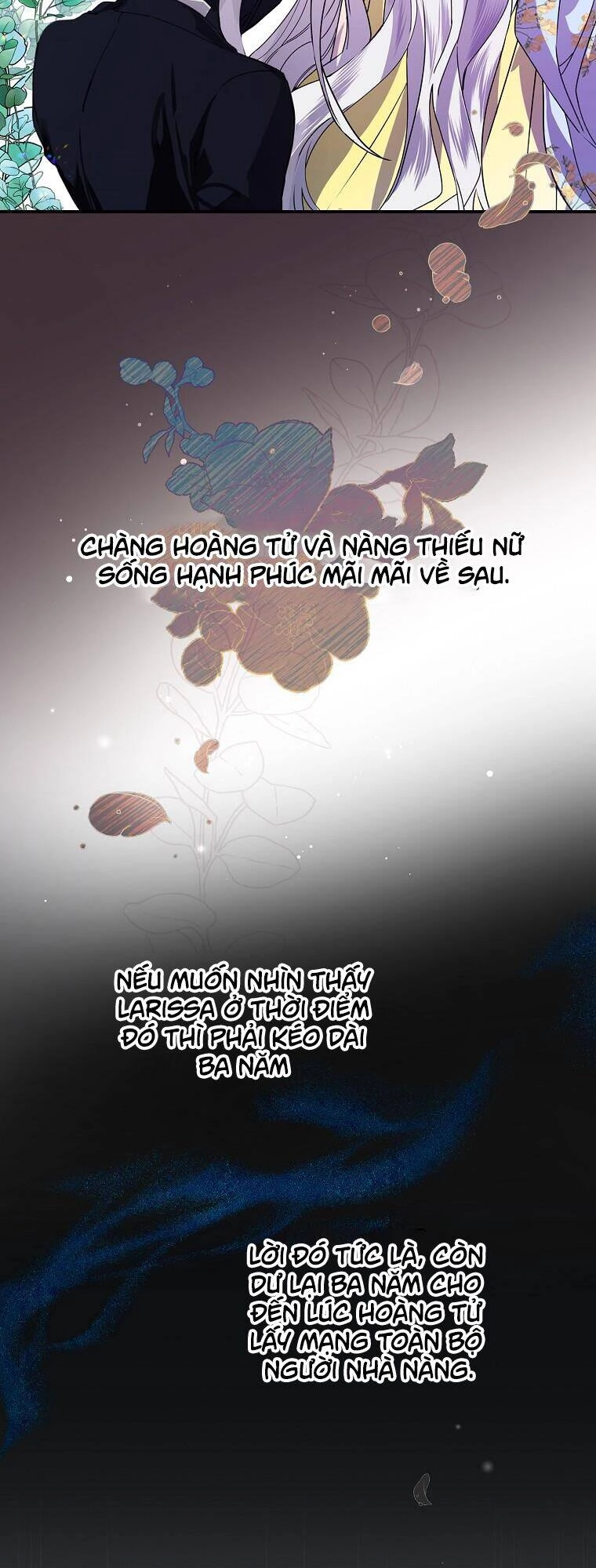 Kế Hoạch Kết Thúc Có Hậu Cho Nhân Vật Phản Diện Chapter 2 - 49