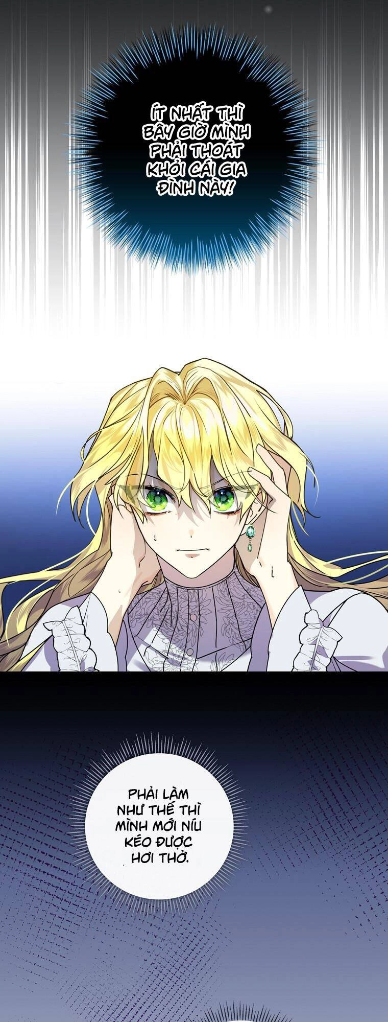 Kế Hoạch Kết Thúc Có Hậu Cho Nhân Vật Phản Diện Chapter 2 - 50