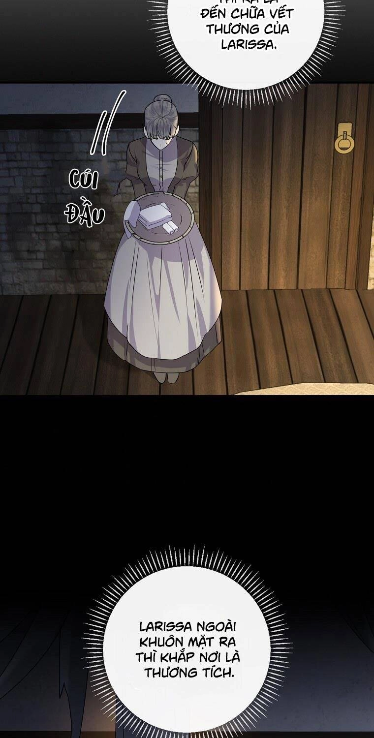 Kế Hoạch Kết Thúc Có Hậu Cho Nhân Vật Phản Diện Chapter 2 - 52