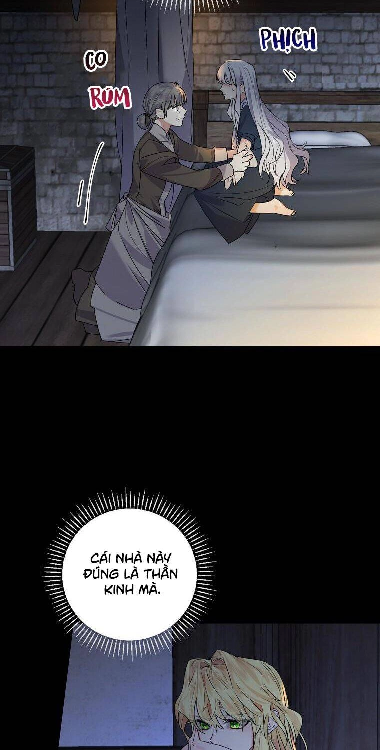 Kế Hoạch Kết Thúc Có Hậu Cho Nhân Vật Phản Diện Chapter 2 - 53