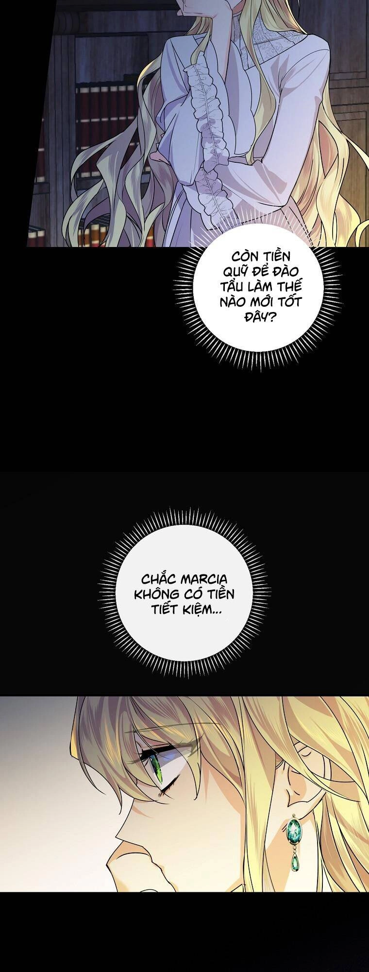 Kế Hoạch Kết Thúc Có Hậu Cho Nhân Vật Phản Diện Chapter 2 - 54