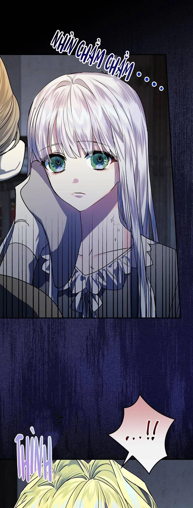 Kế Hoạch Kết Thúc Có Hậu Cho Nhân Vật Phản Diện Chapter 2 - 55