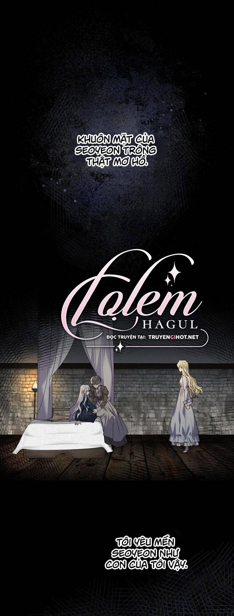 Kế Hoạch Kết Thúc Có Hậu Cho Nhân Vật Phản Diện Chapter 3 - 2