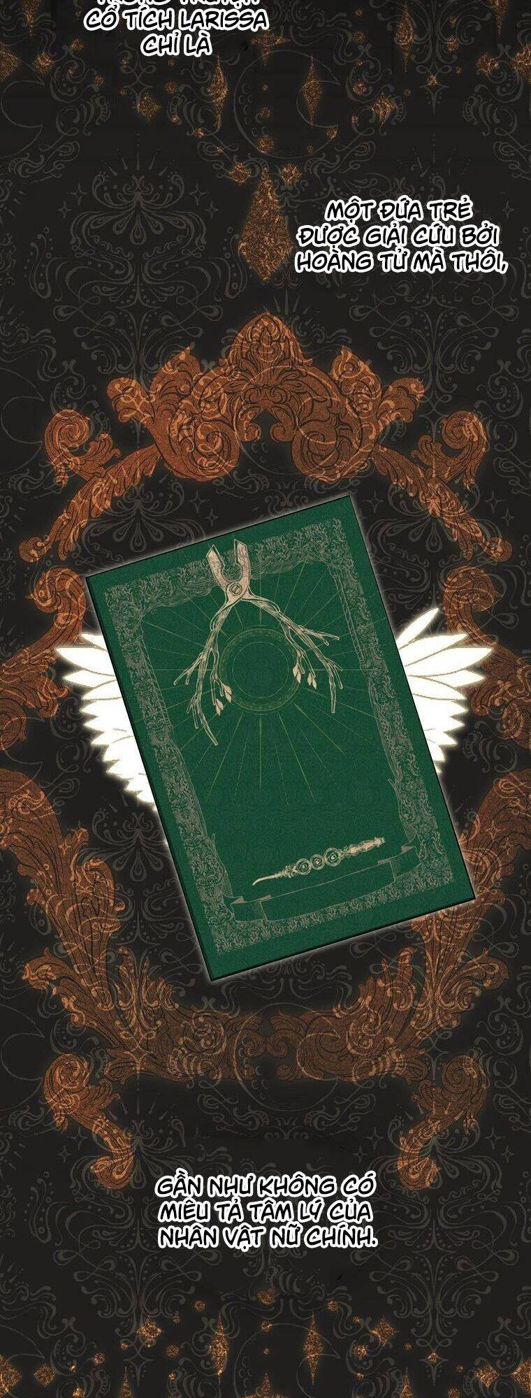 Kế Hoạch Kết Thúc Có Hậu Cho Nhân Vật Phản Diện Chapter 3 - 5