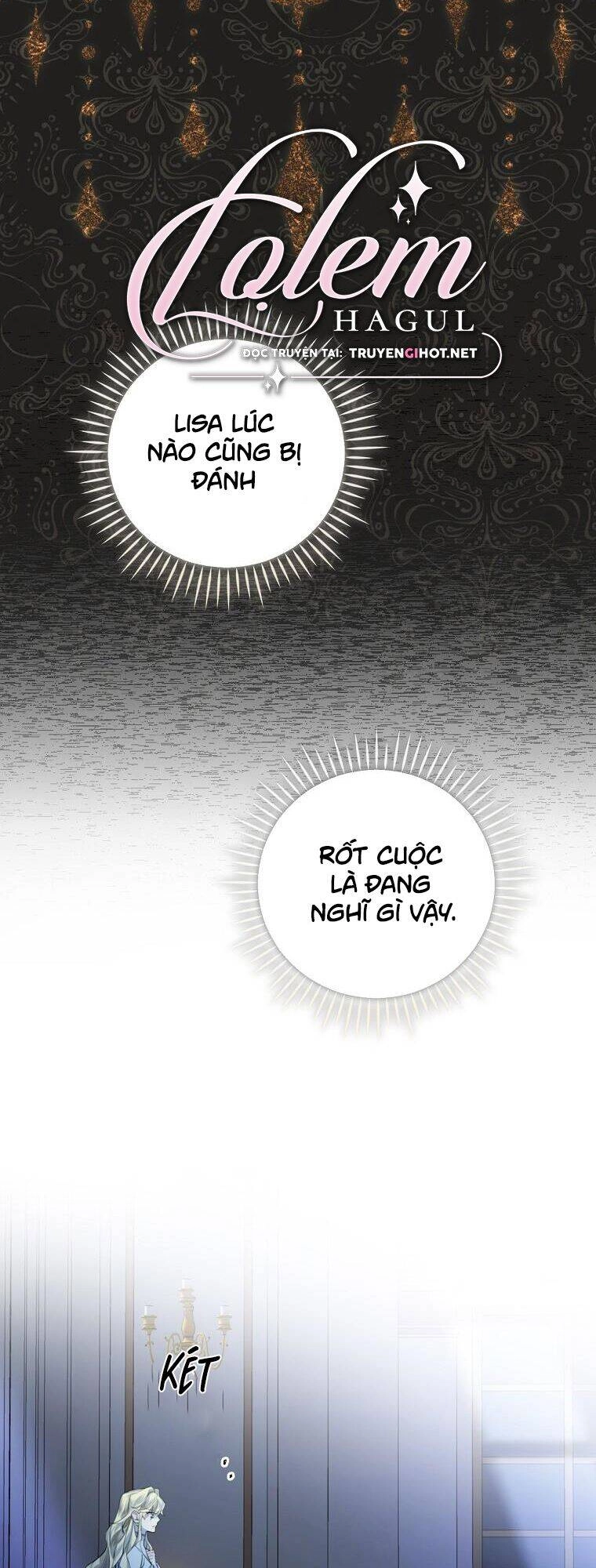 Kế Hoạch Kết Thúc Có Hậu Cho Nhân Vật Phản Diện Chapter 3 - 6