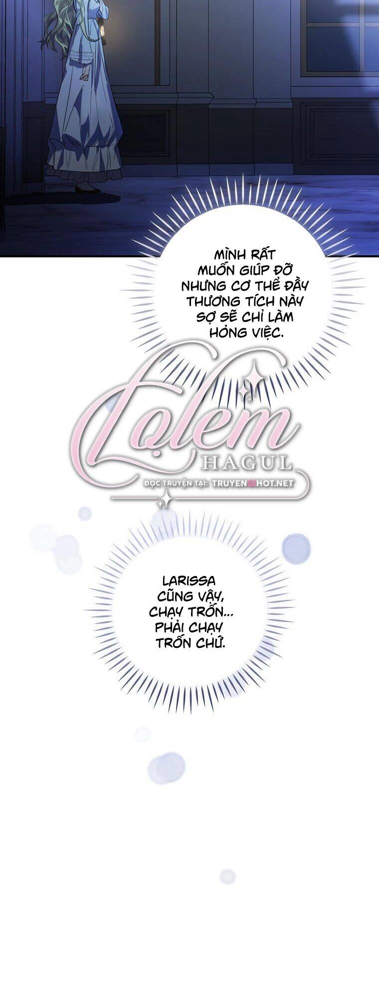 Kế Hoạch Kết Thúc Có Hậu Cho Nhân Vật Phản Diện Chapter 3 - 7