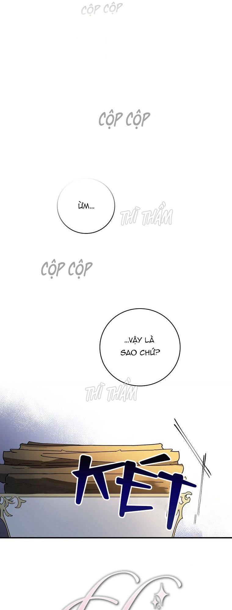 Kế Hoạch Kết Thúc Có Hậu Cho Nhân Vật Phản Diện Chapter 3 - 9