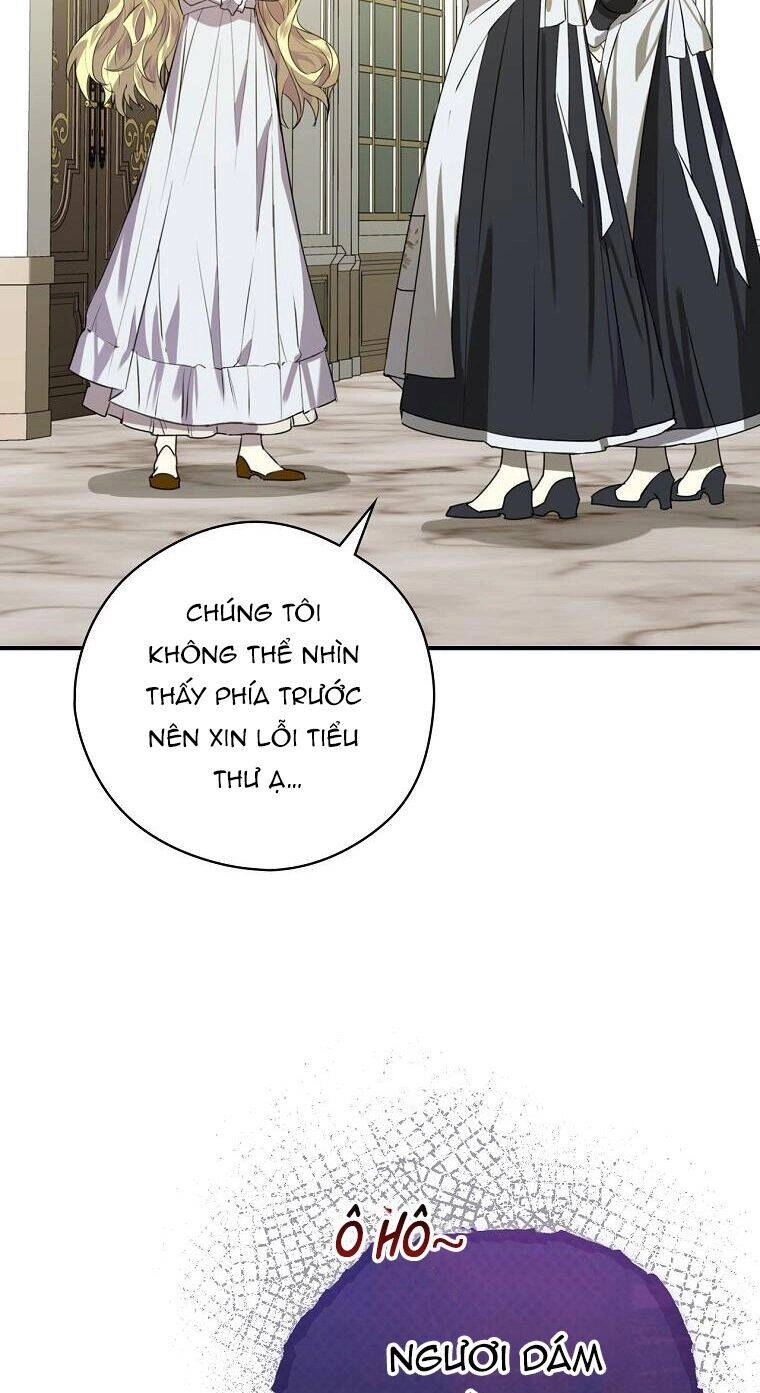 Kế Hoạch Kết Thúc Có Hậu Cho Nhân Vật Phản Diện Chapter 3 - 12