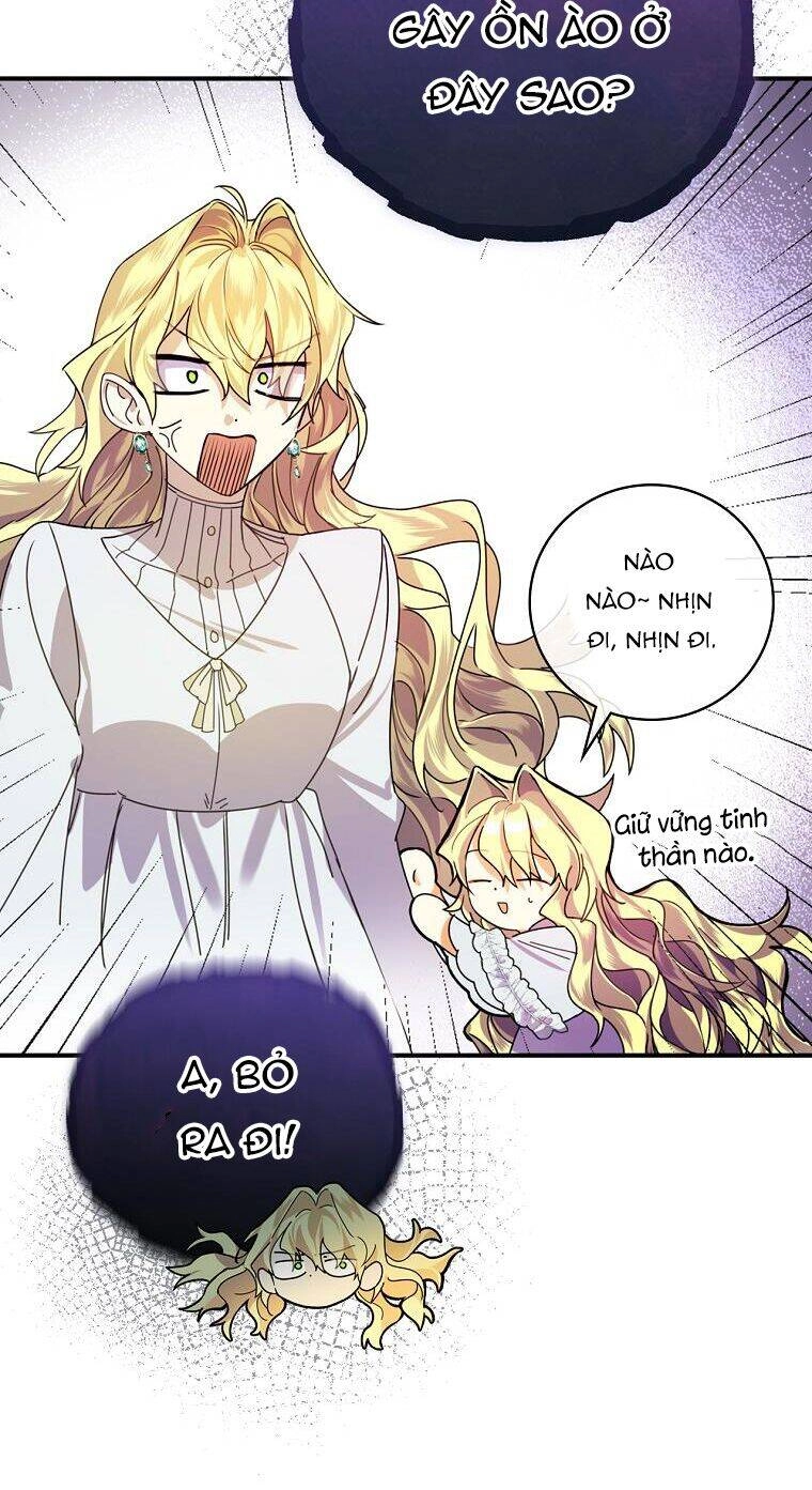 Kế Hoạch Kết Thúc Có Hậu Cho Nhân Vật Phản Diện Chapter 3 - 13