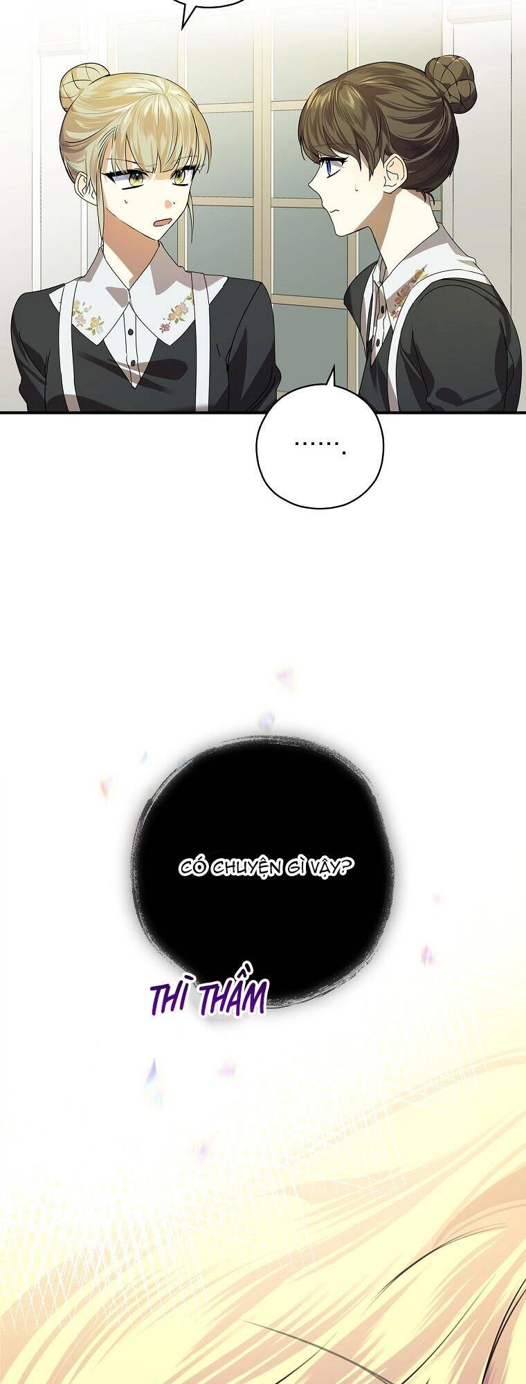 Kế Hoạch Kết Thúc Có Hậu Cho Nhân Vật Phản Diện Chapter 3 - 16