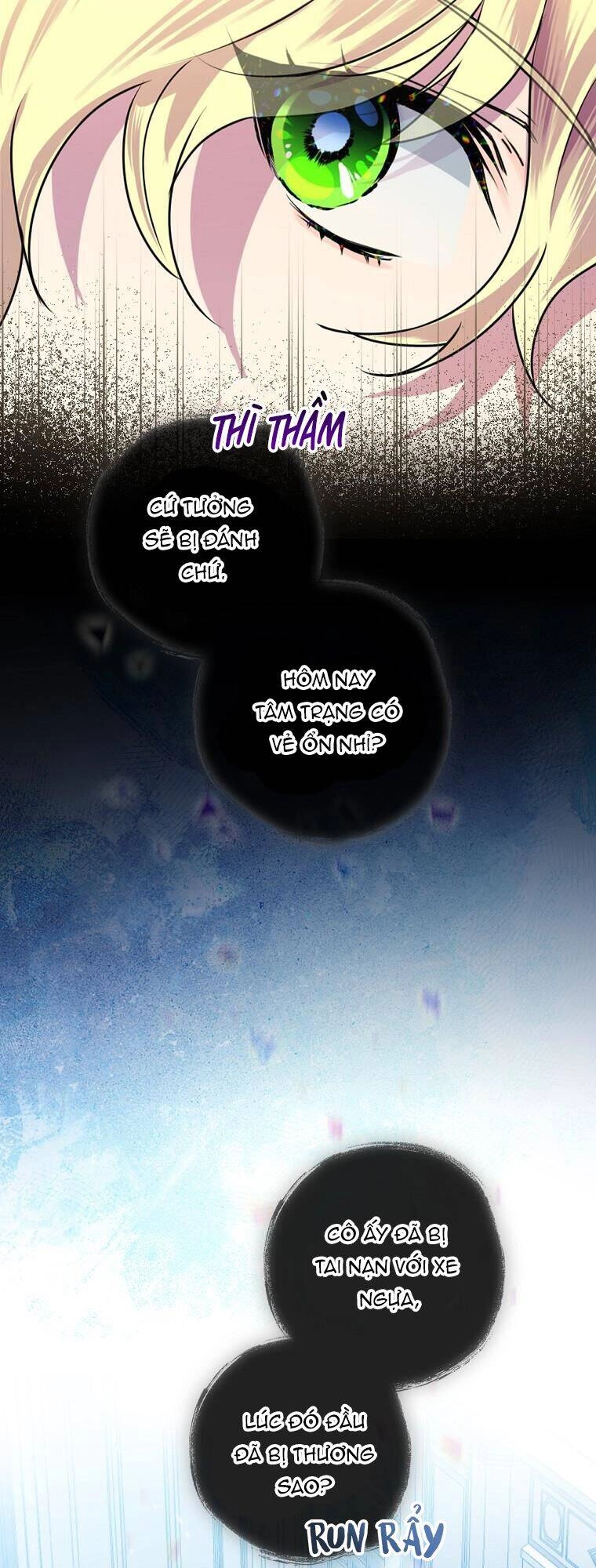 Kế Hoạch Kết Thúc Có Hậu Cho Nhân Vật Phản Diện Chapter 3 - 17