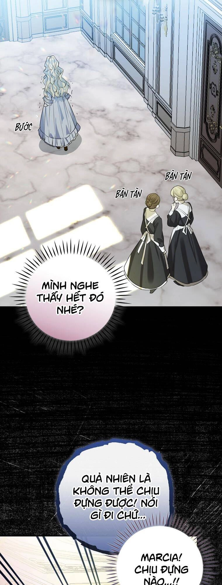 Kế Hoạch Kết Thúc Có Hậu Cho Nhân Vật Phản Diện Chapter 3 - 18