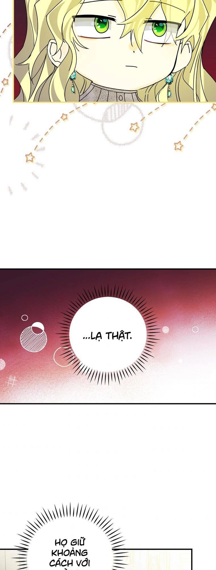 Kế Hoạch Kết Thúc Có Hậu Cho Nhân Vật Phản Diện Chapter 3 - 20