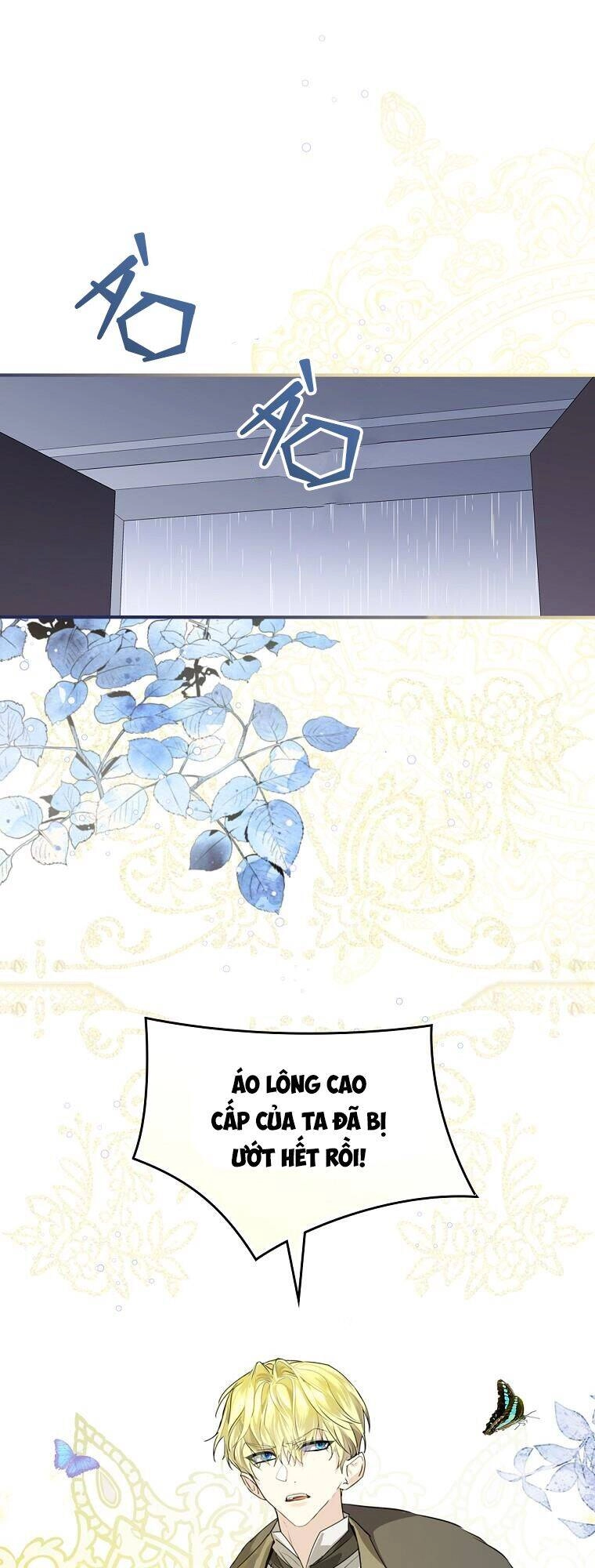 Kế Hoạch Kết Thúc Có Hậu Cho Nhân Vật Phản Diện Chapter 3 - 23