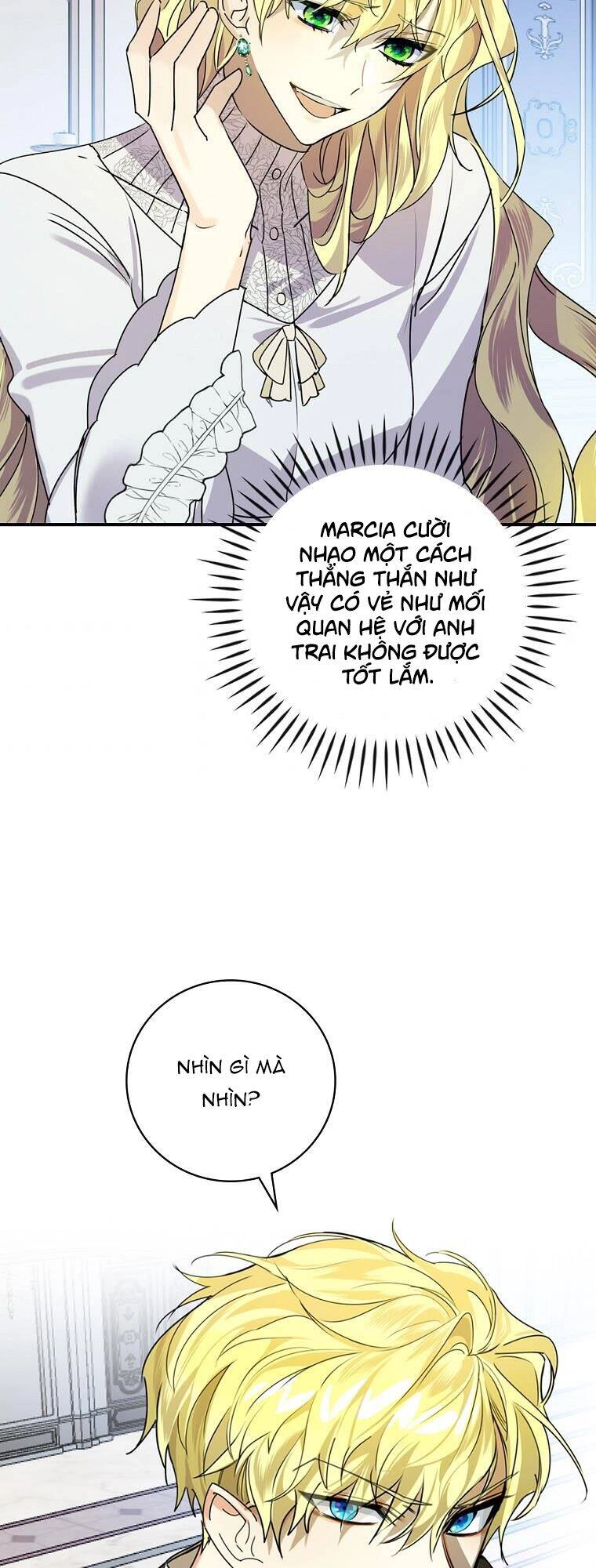 Kế Hoạch Kết Thúc Có Hậu Cho Nhân Vật Phản Diện Chapter 3 - 26