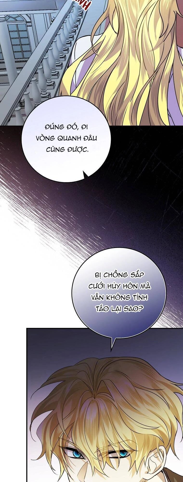 Kế Hoạch Kết Thúc Có Hậu Cho Nhân Vật Phản Diện Chapter 3 - 29