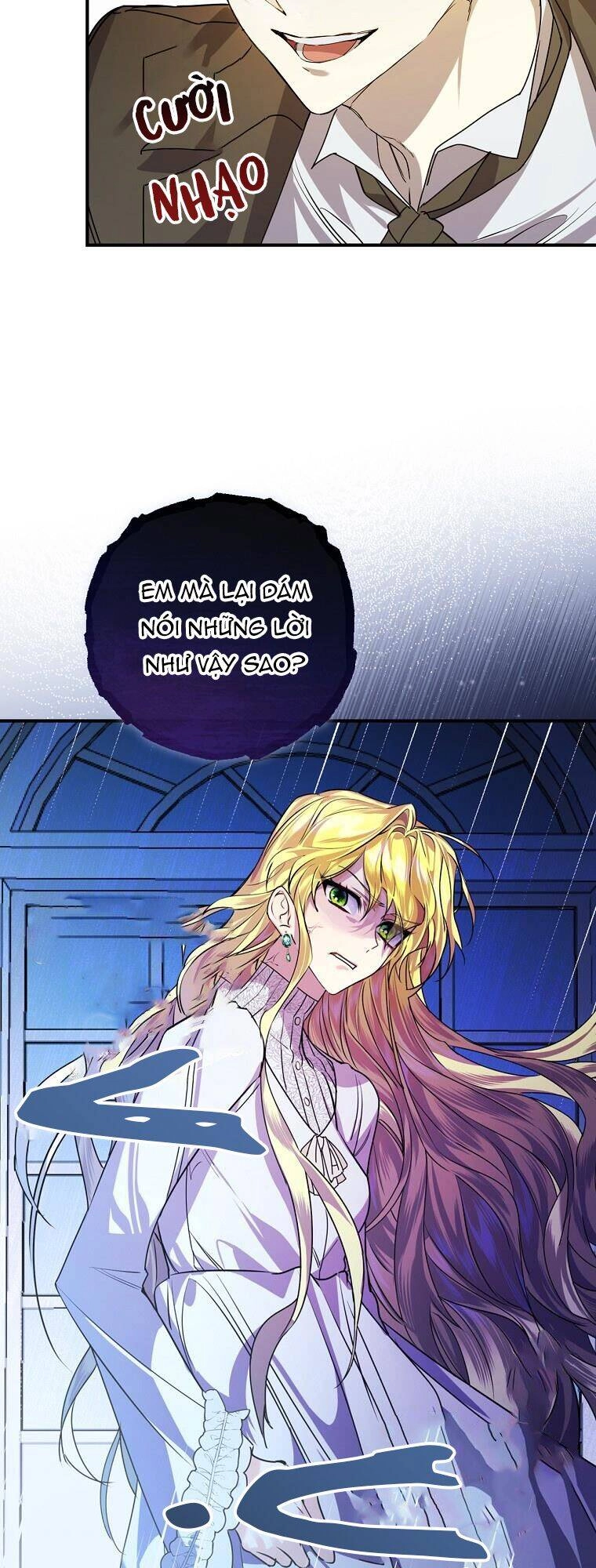 Kế Hoạch Kết Thúc Có Hậu Cho Nhân Vật Phản Diện Chapter 3 - 30