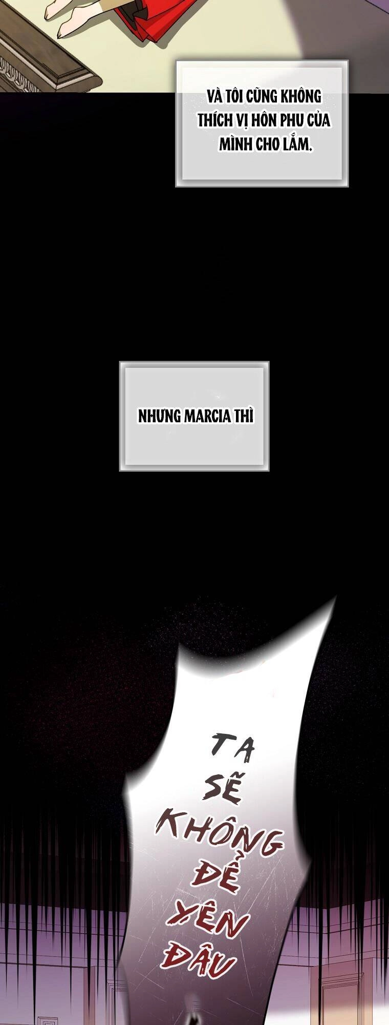 Kế Hoạch Kết Thúc Có Hậu Cho Nhân Vật Phản Diện Chapter 3 - 34