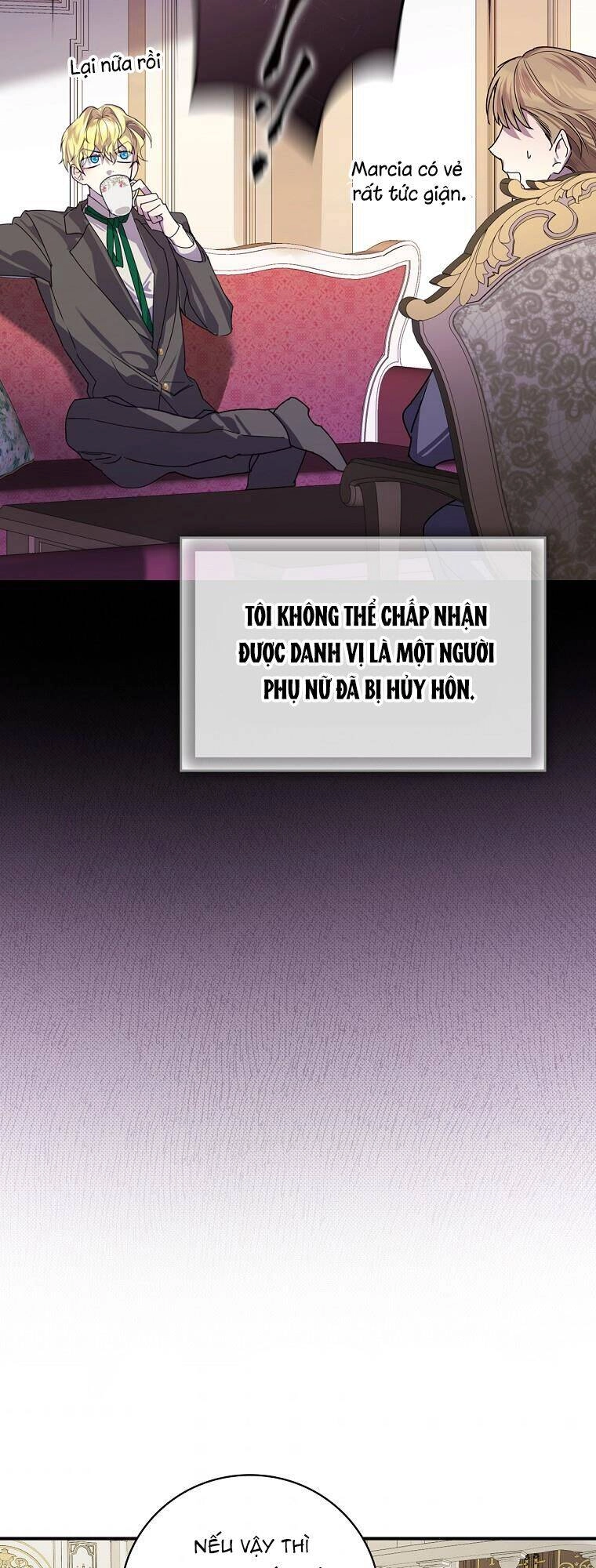 Kế Hoạch Kết Thúc Có Hậu Cho Nhân Vật Phản Diện Chapter 3 - 35