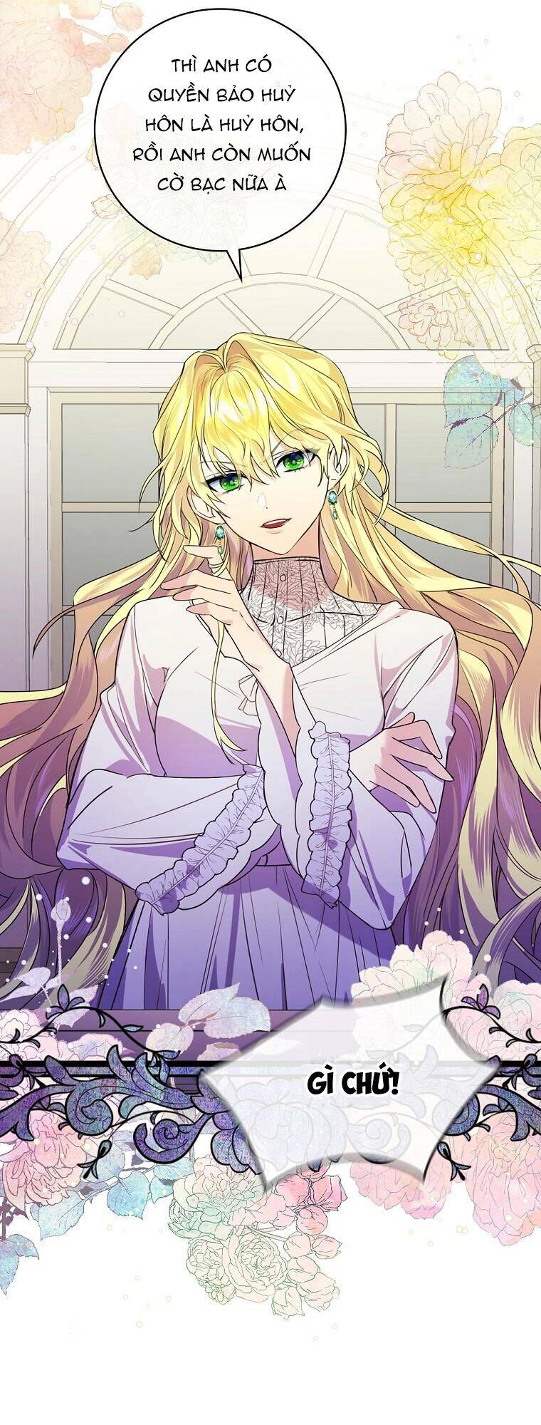 Kế Hoạch Kết Thúc Có Hậu Cho Nhân Vật Phản Diện Chapter 3 - 37